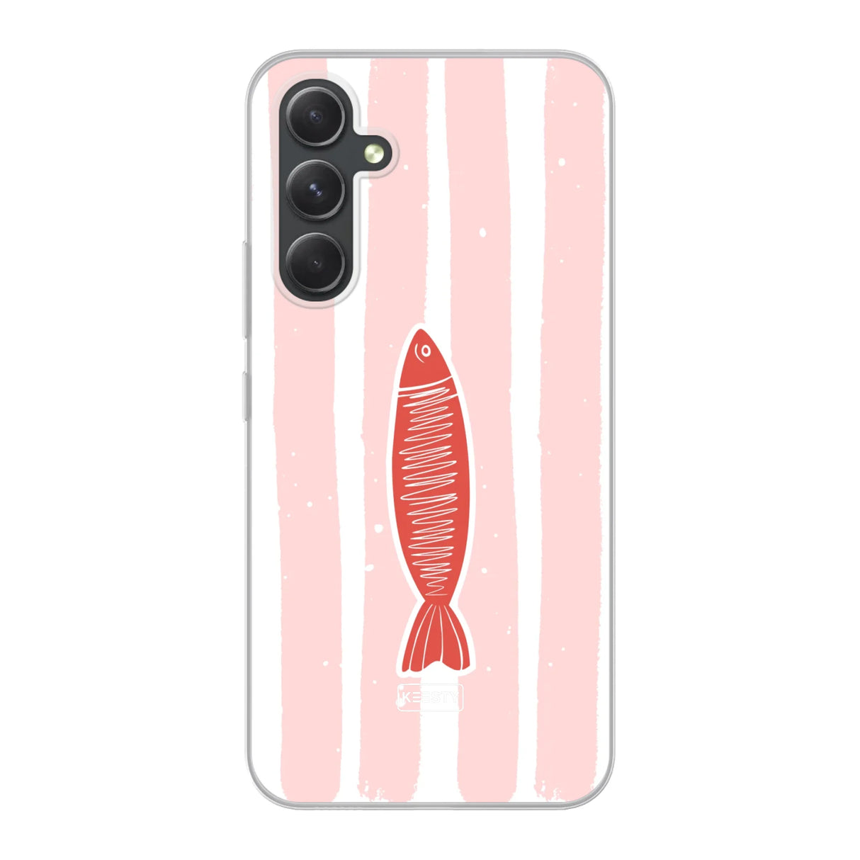 Karper - Telefoonhoesje maken