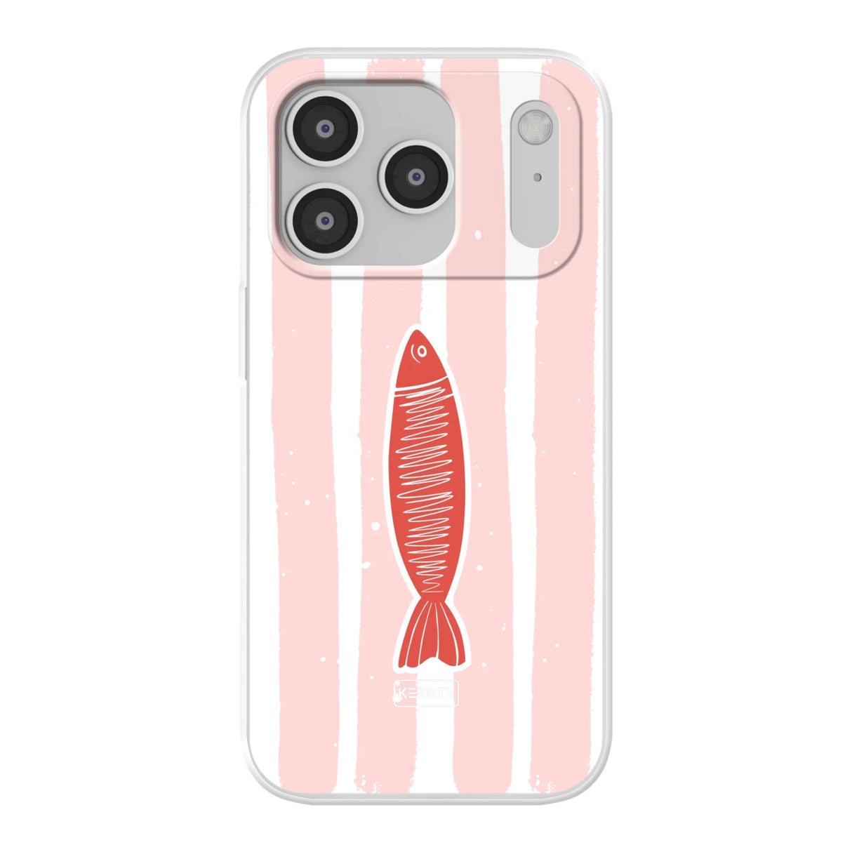 Karper - Telefoonhoesje maken