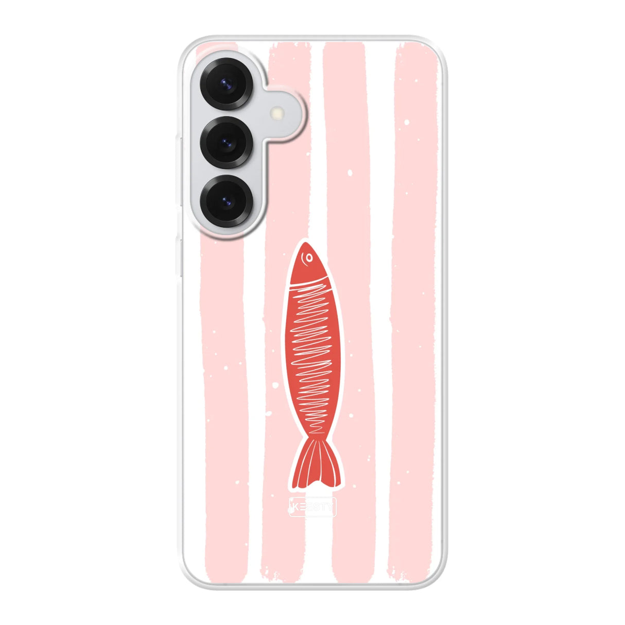 Karper - Telefoonhoesje maken
