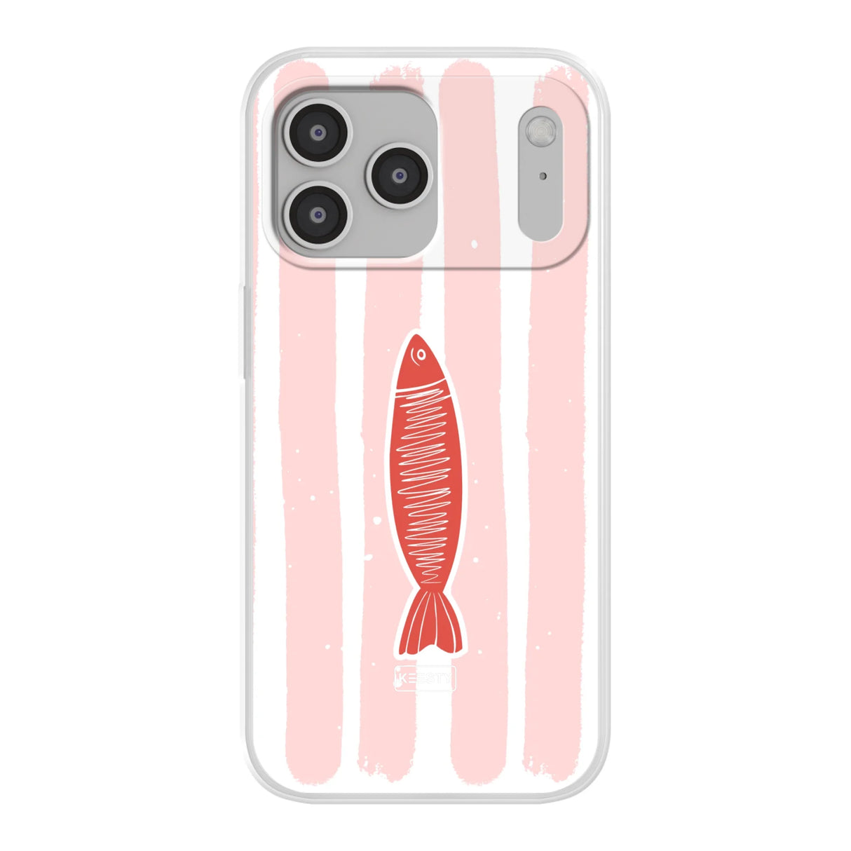 Karper - Telefoonhoesje maken