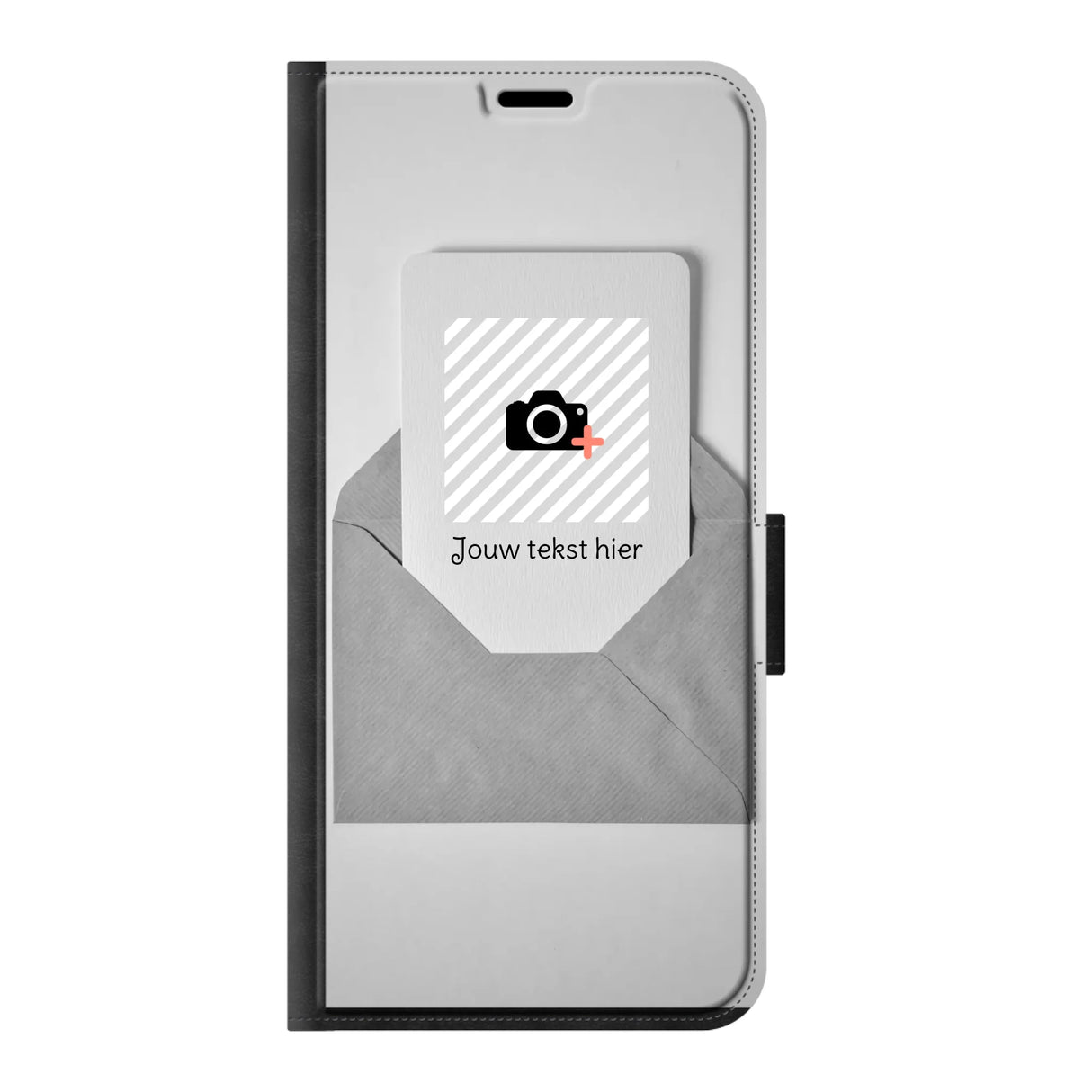 Enveloppie - Telefoonhoesje Met Foto