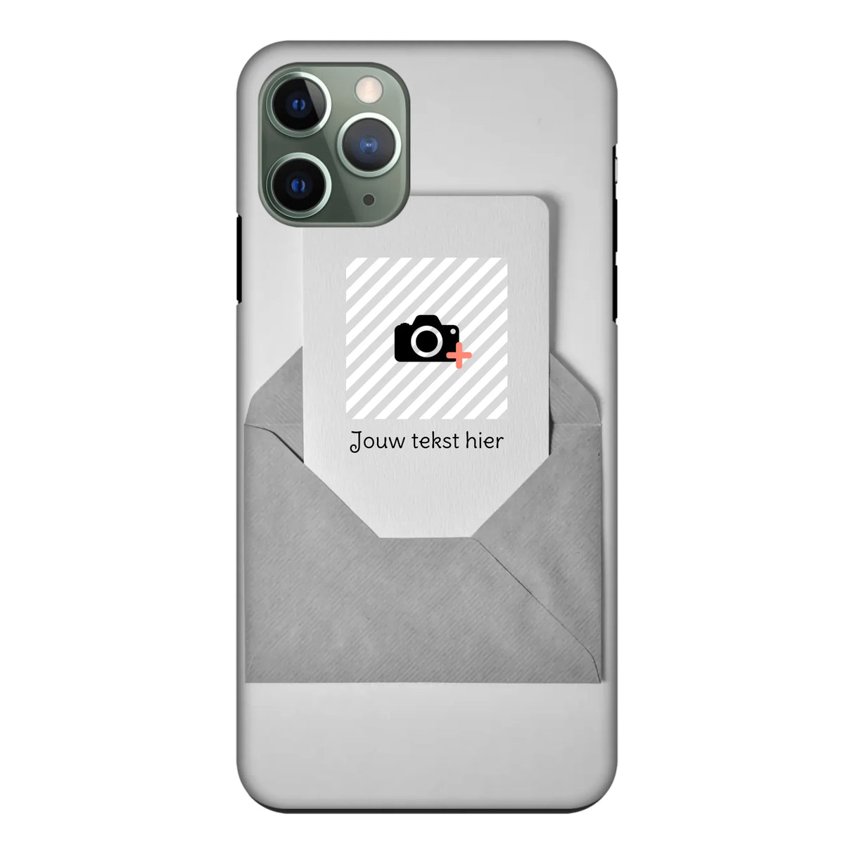 Apple iPhone 11 Pro Tough case (fully printed, glossy)