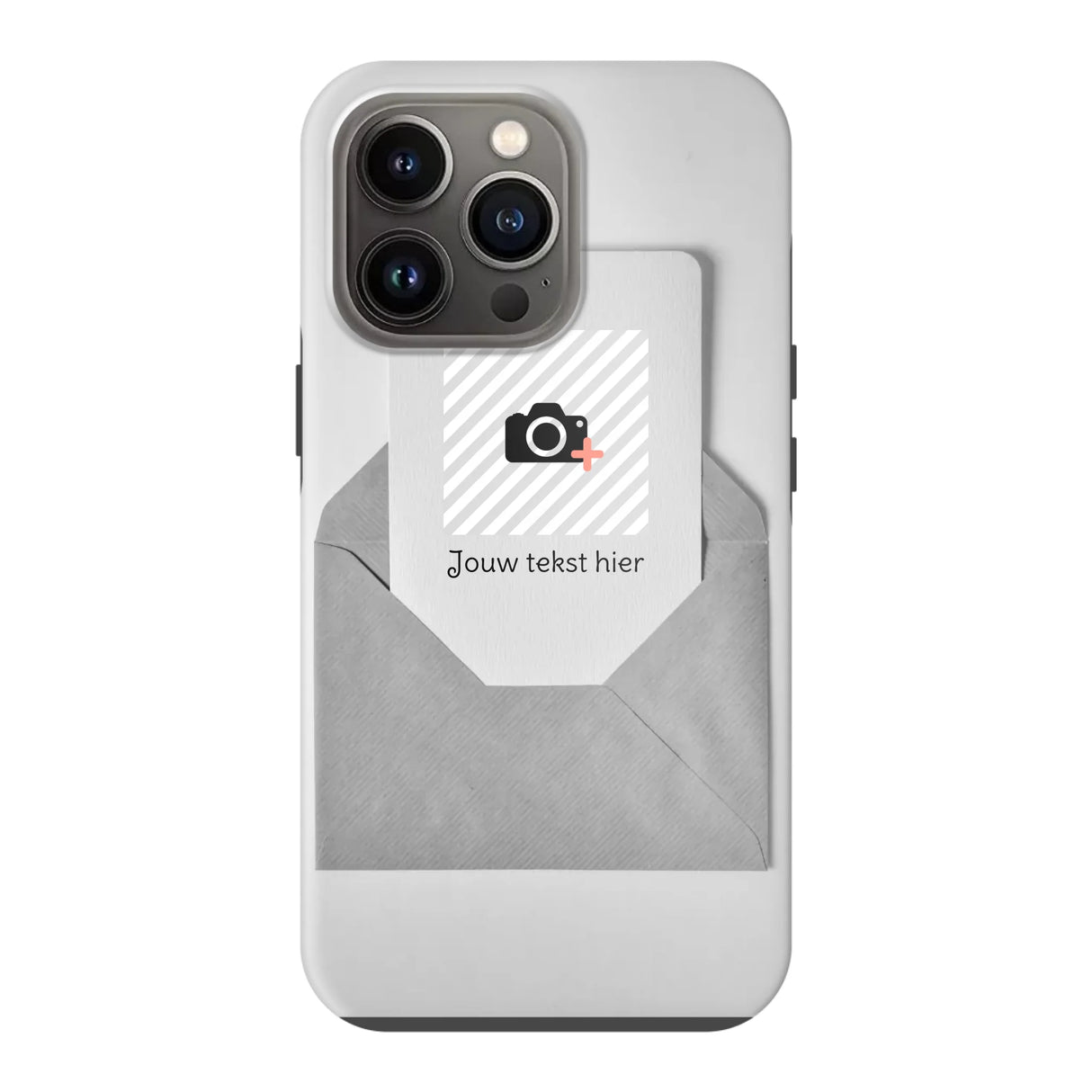 Apple iPhone 13 Pro Tough case (fully printed, glossy)
