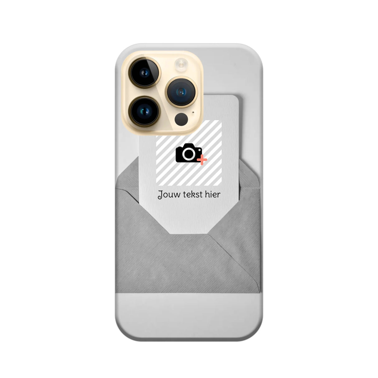 Apple iPhone 14 Pro Tough case (fully printed, glossy)
