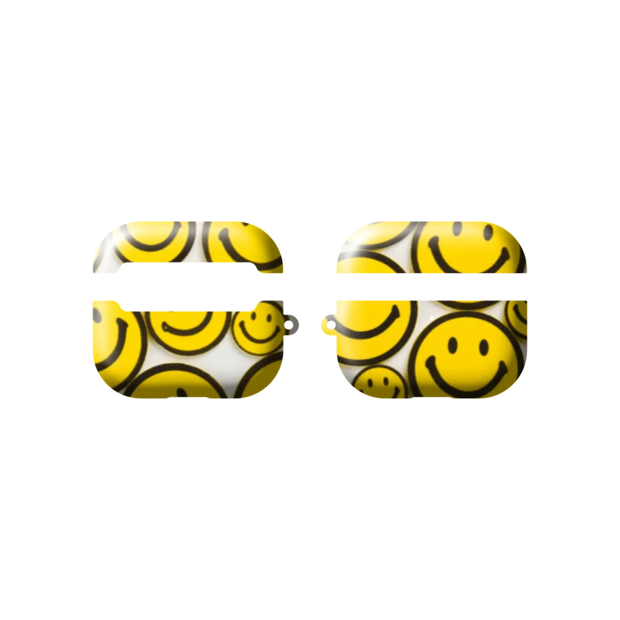 Smile Emoji °1 - AirPods Hoesje