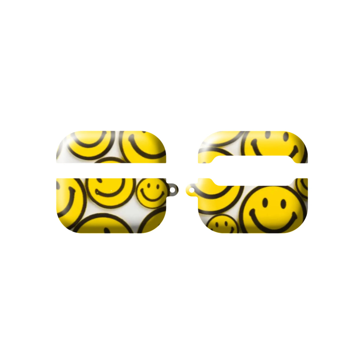 Smile Emoji °1 - AirPods Hoesje