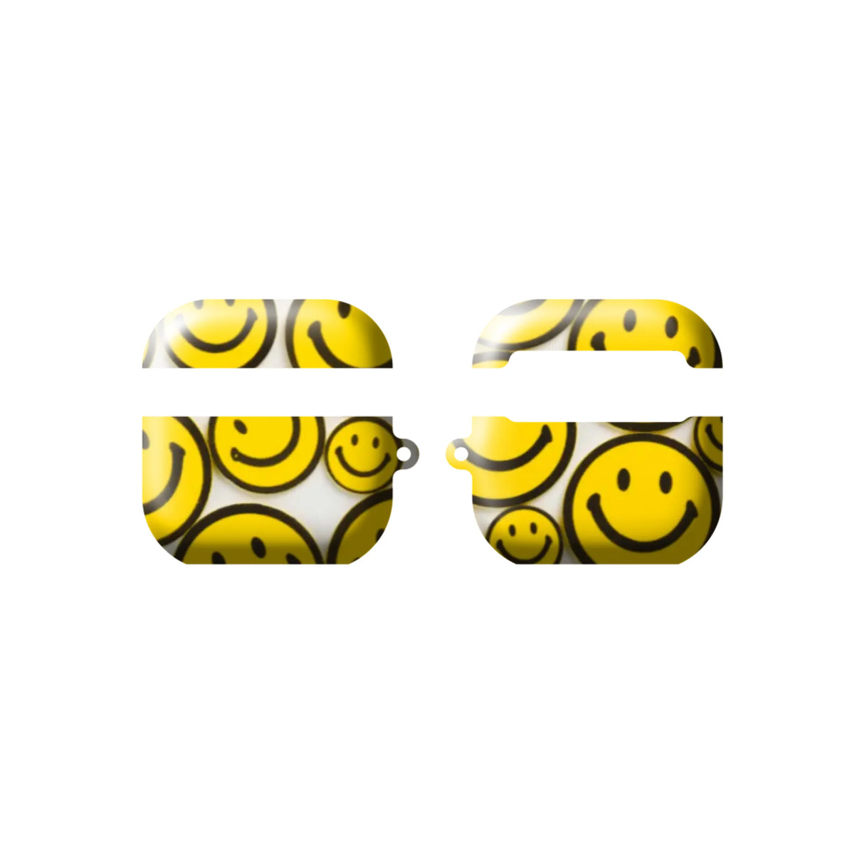 Smile Emoji °1 - AirPods Hoesje