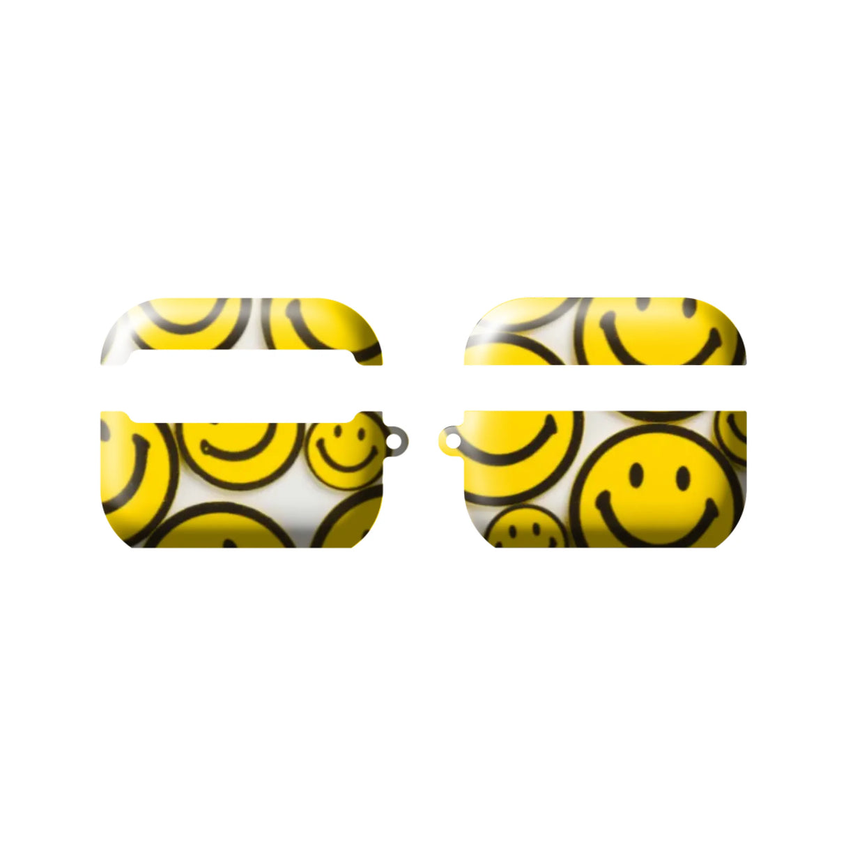 Smile Emoji °1 - AirPods Hoesje