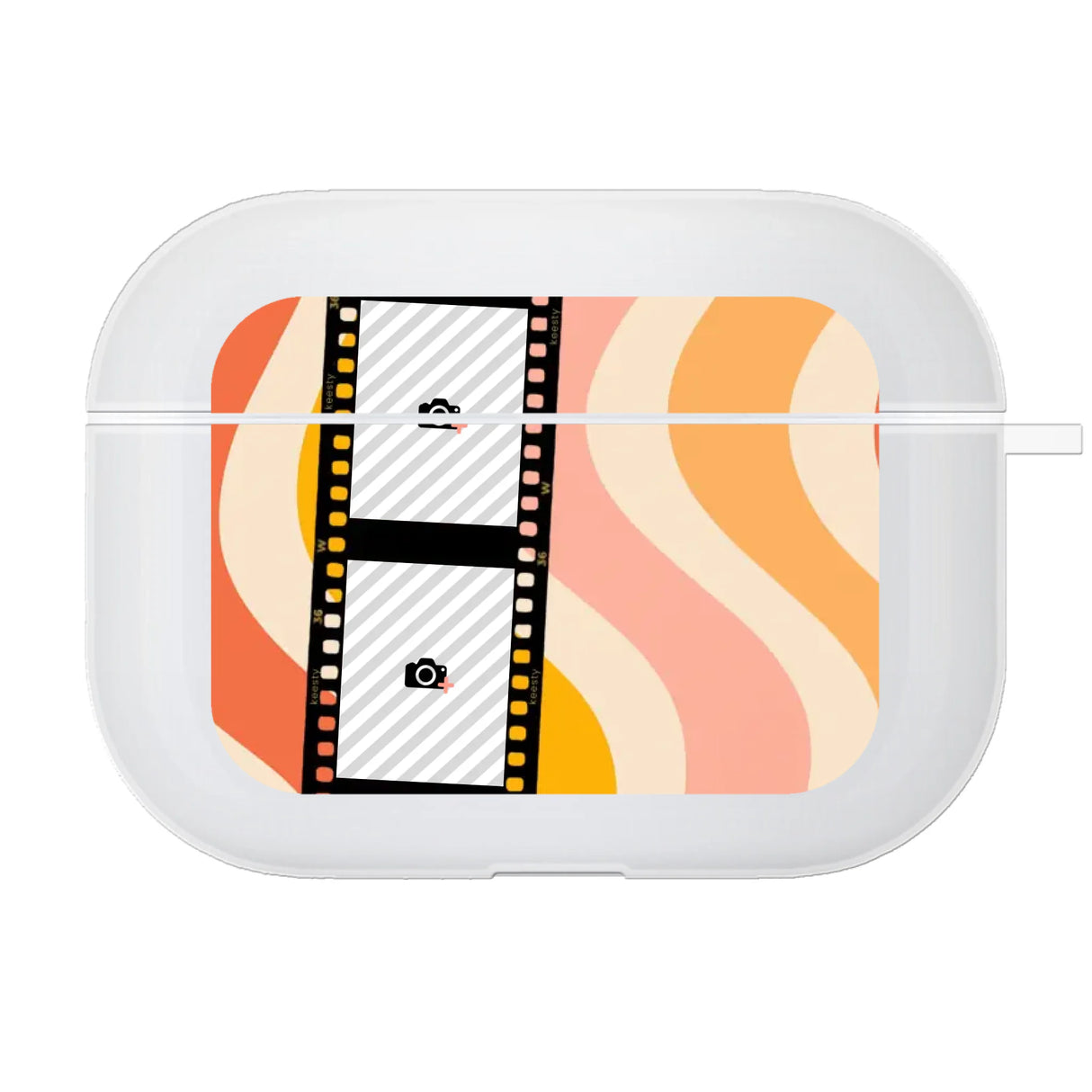 Airpods Pro Soft Case