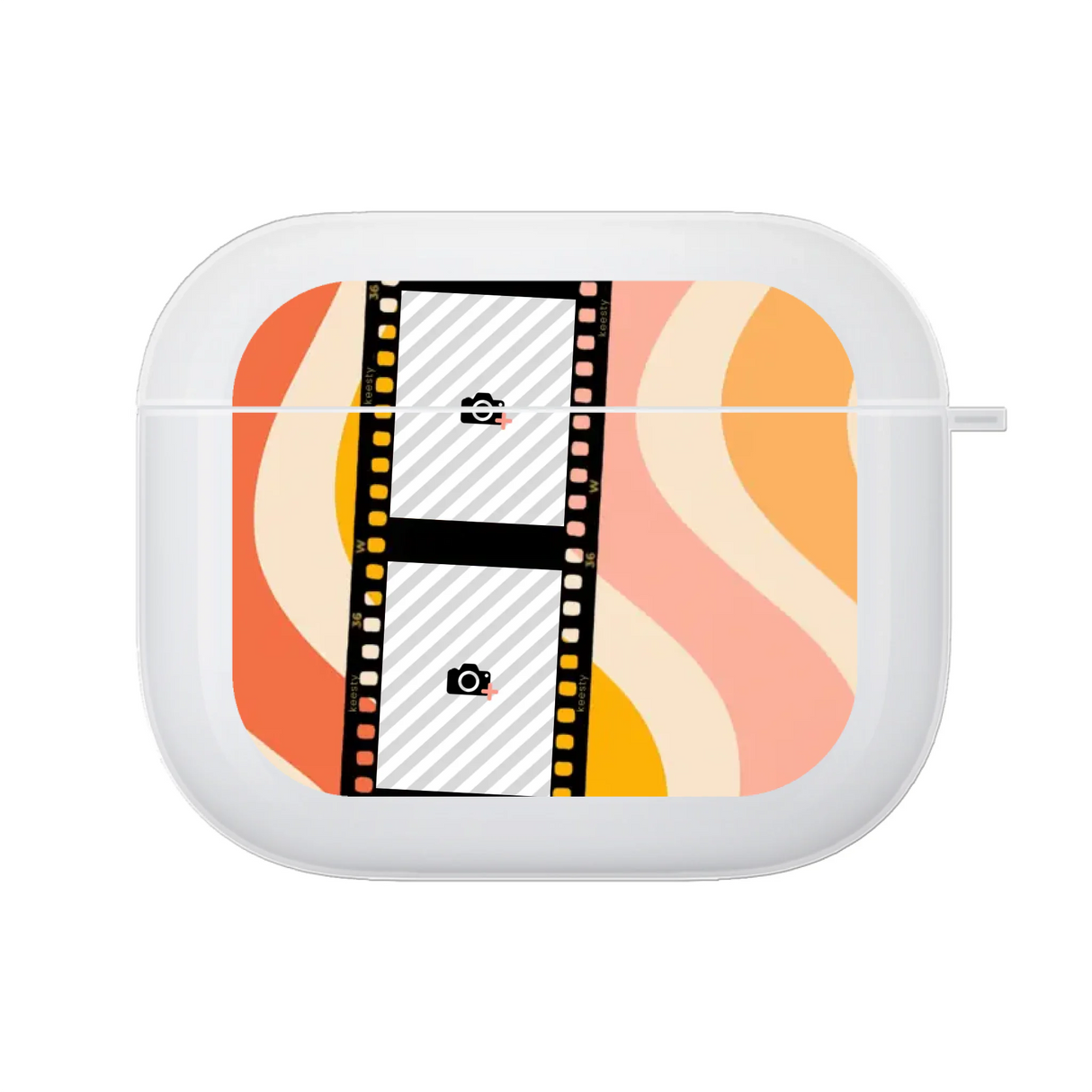 Airpods 3 Soft Case