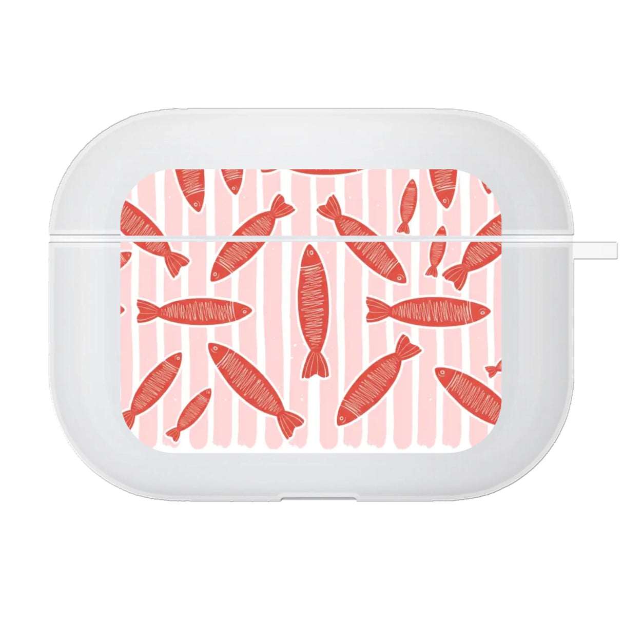 Koi Karper °1 - AirPods Hoesje