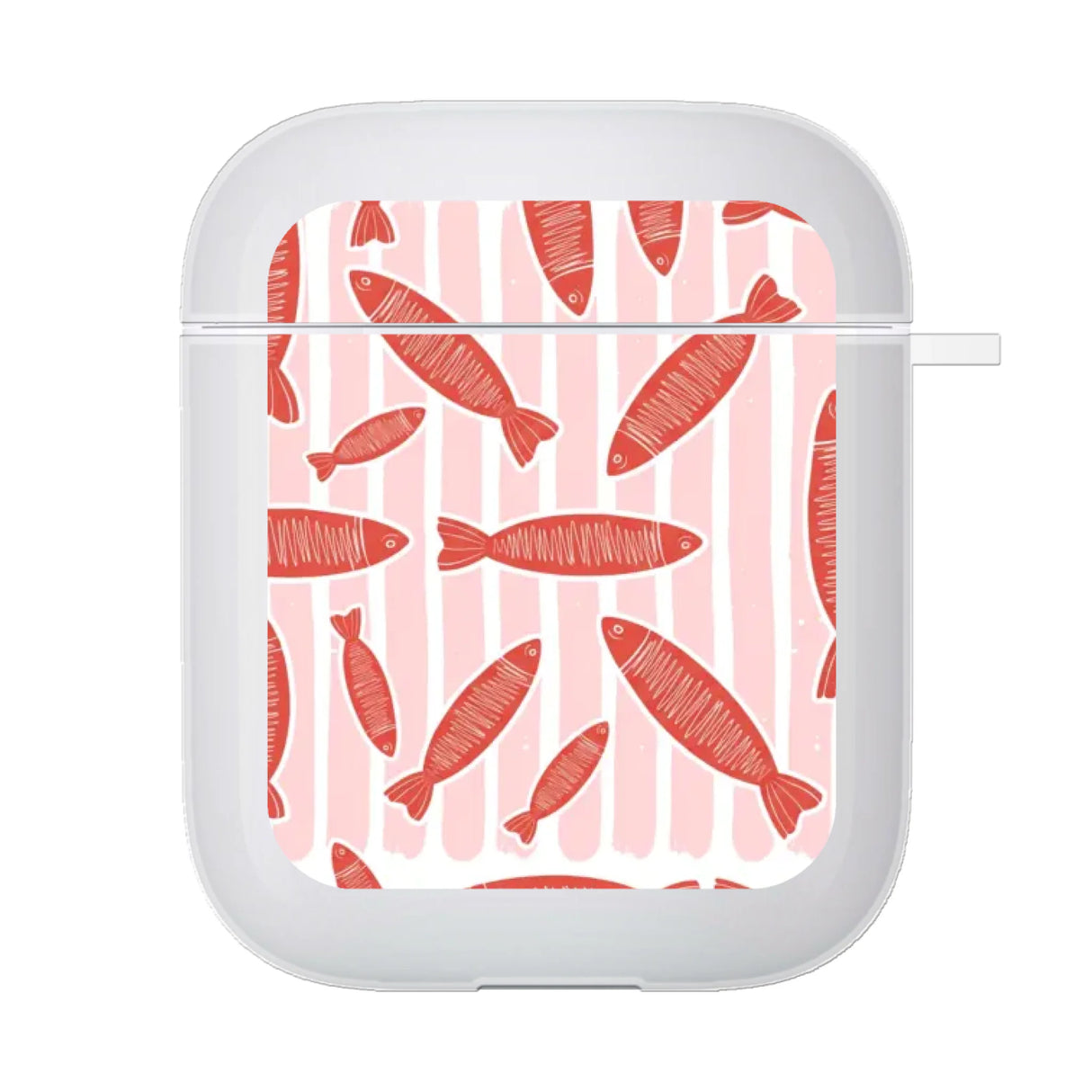 Koi Karper °1 - AirPods Hoesje