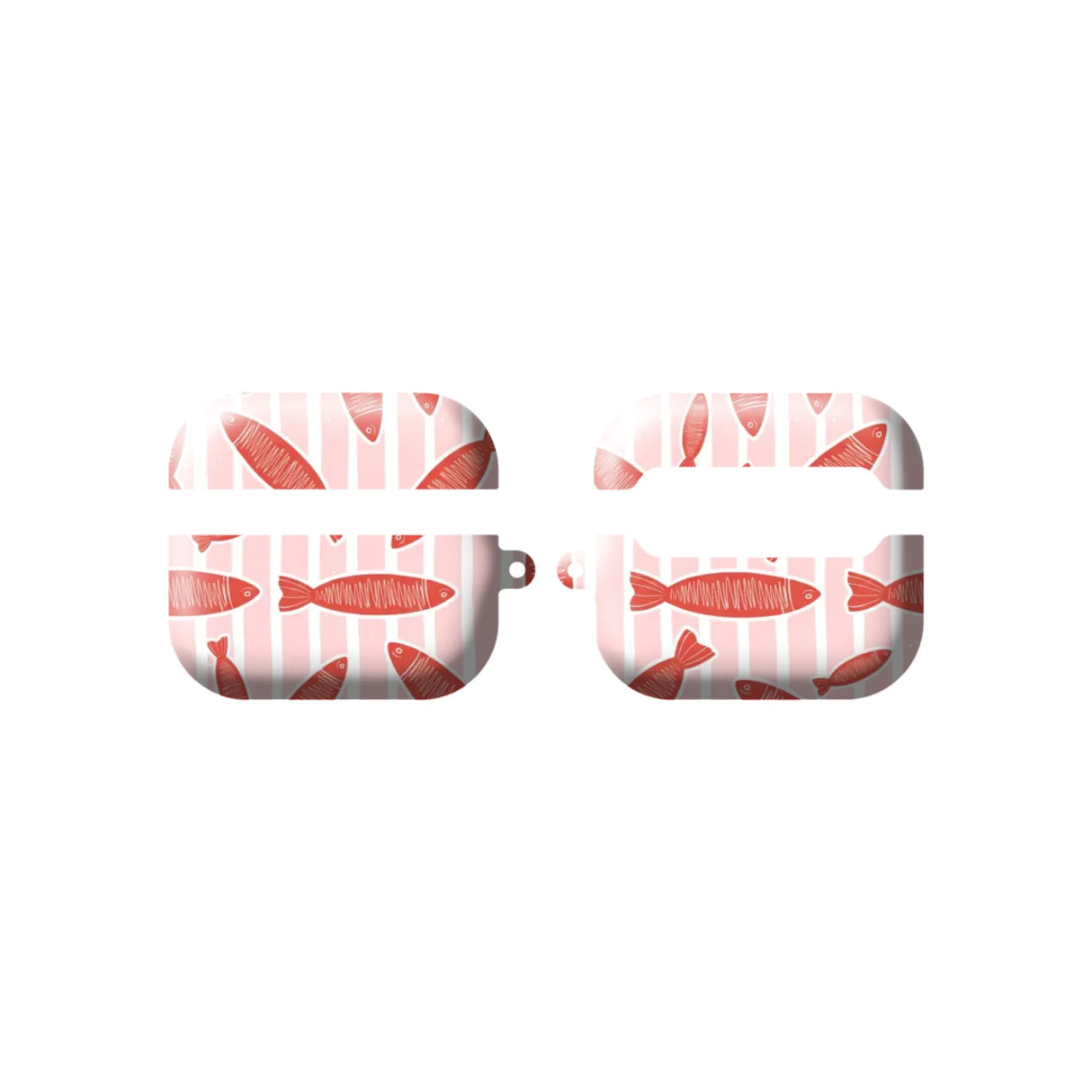 Koi Karper °1 - AirPods Hoesje
