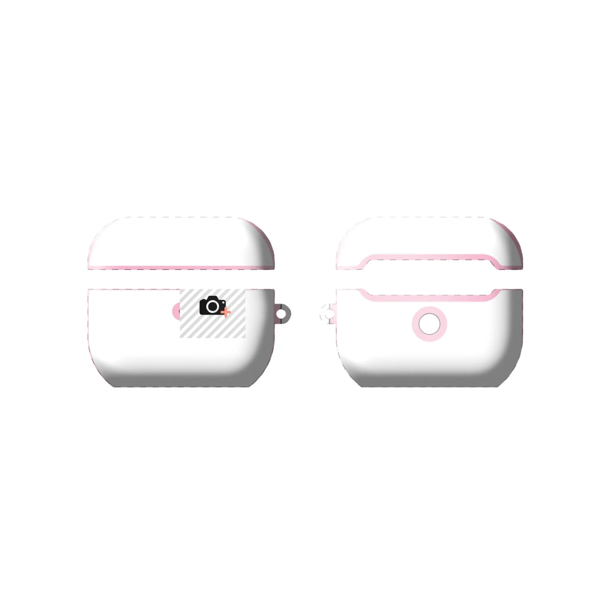 Foto °1 - AirPods Hoesje