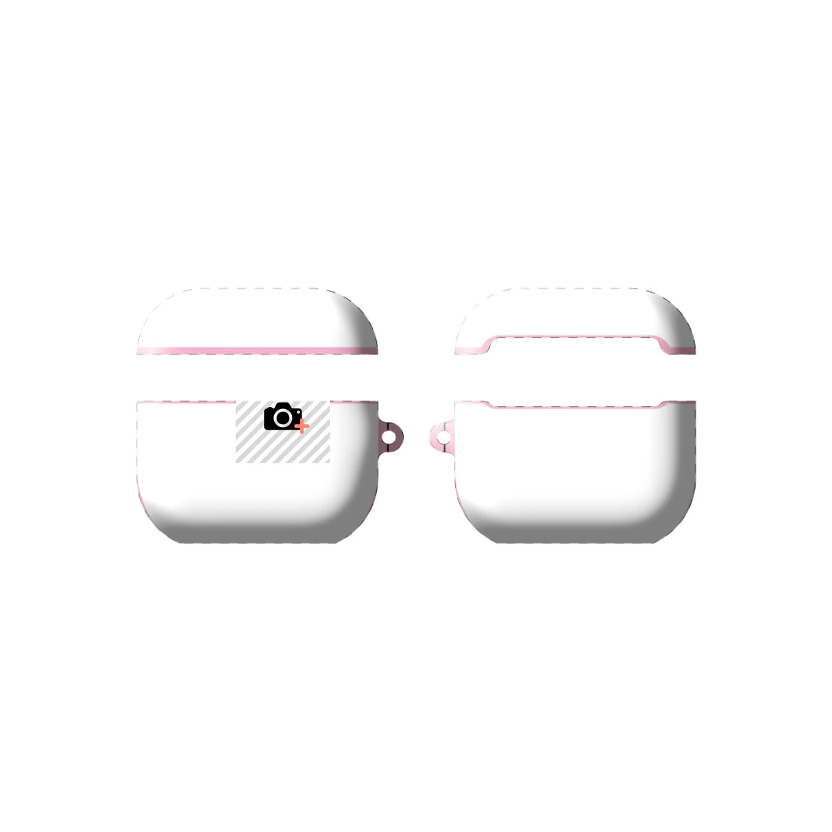 Foto °1 - AirPods Hoesje
