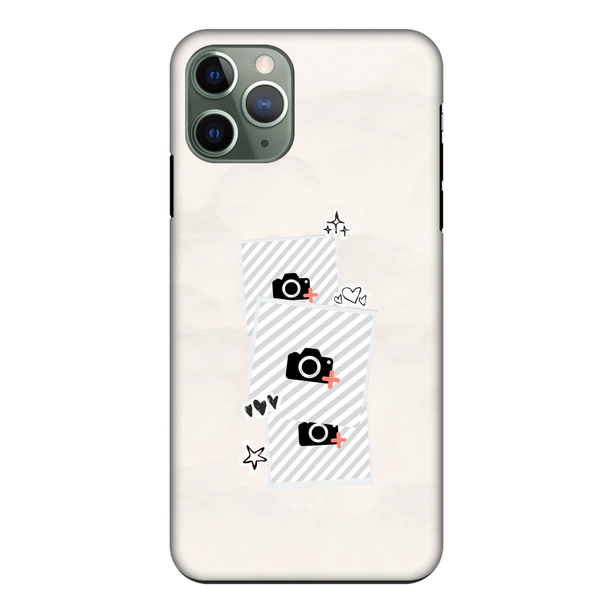Apple iPhone 11 Pro Tough case (fully printed, glossy)