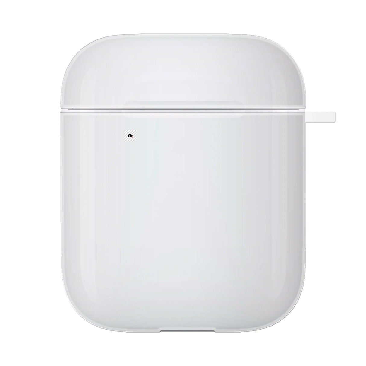 Logo °1 - AirPods Hoesje maken
