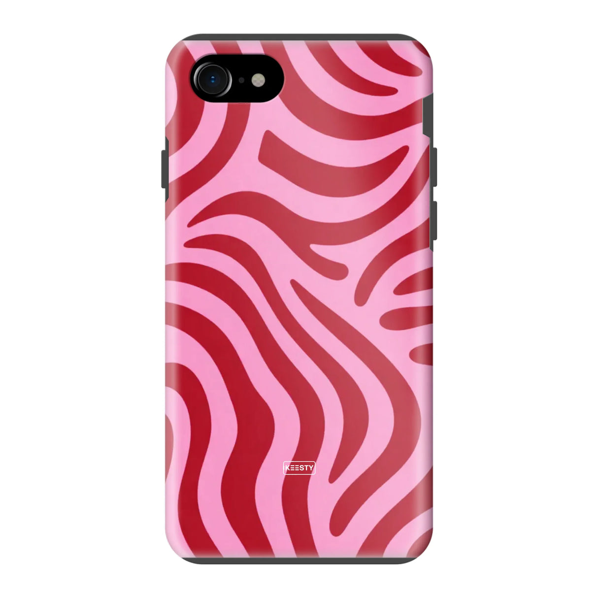 Swirl °1 - Telefoonhoesje ontwerpen