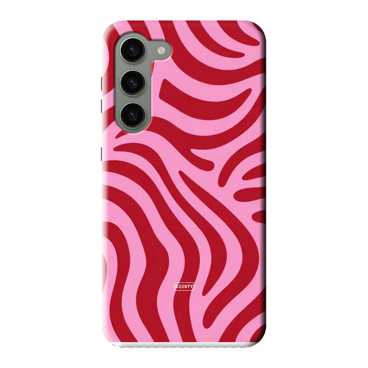 Swirl °1 - Telefoonhoesje ontwerpen