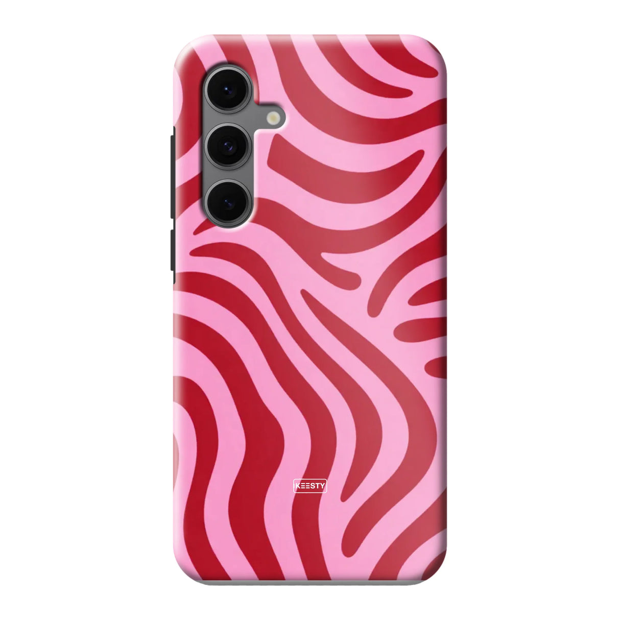 Swirl °1 - Telefoonhoesje ontwerpen