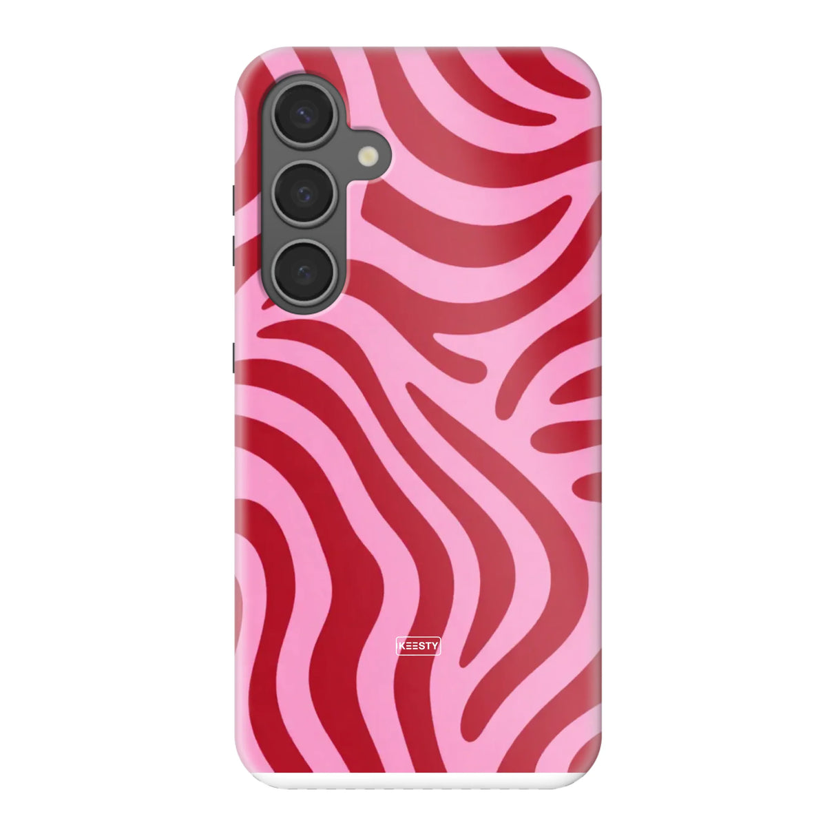 Swirl °1 - Telefoonhoesje ontwerpen