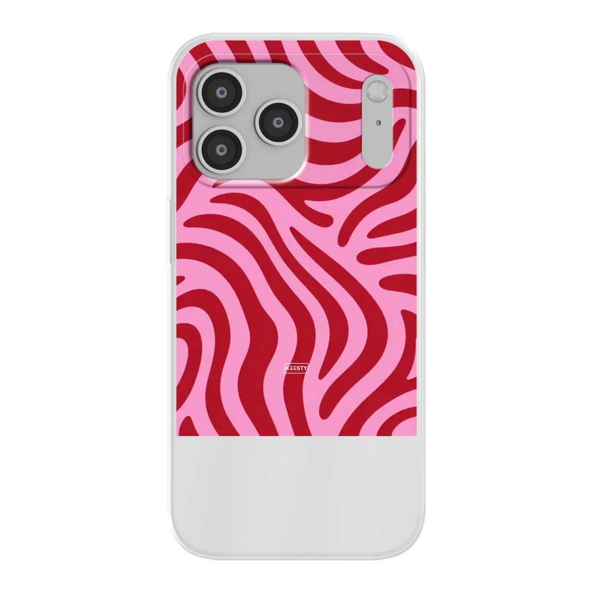 Swirl °1 - Telefoonhoesje ontwerpen