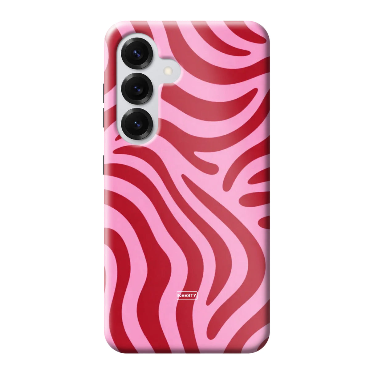 Swirl °1 - Telefoonhoesje ontwerpen