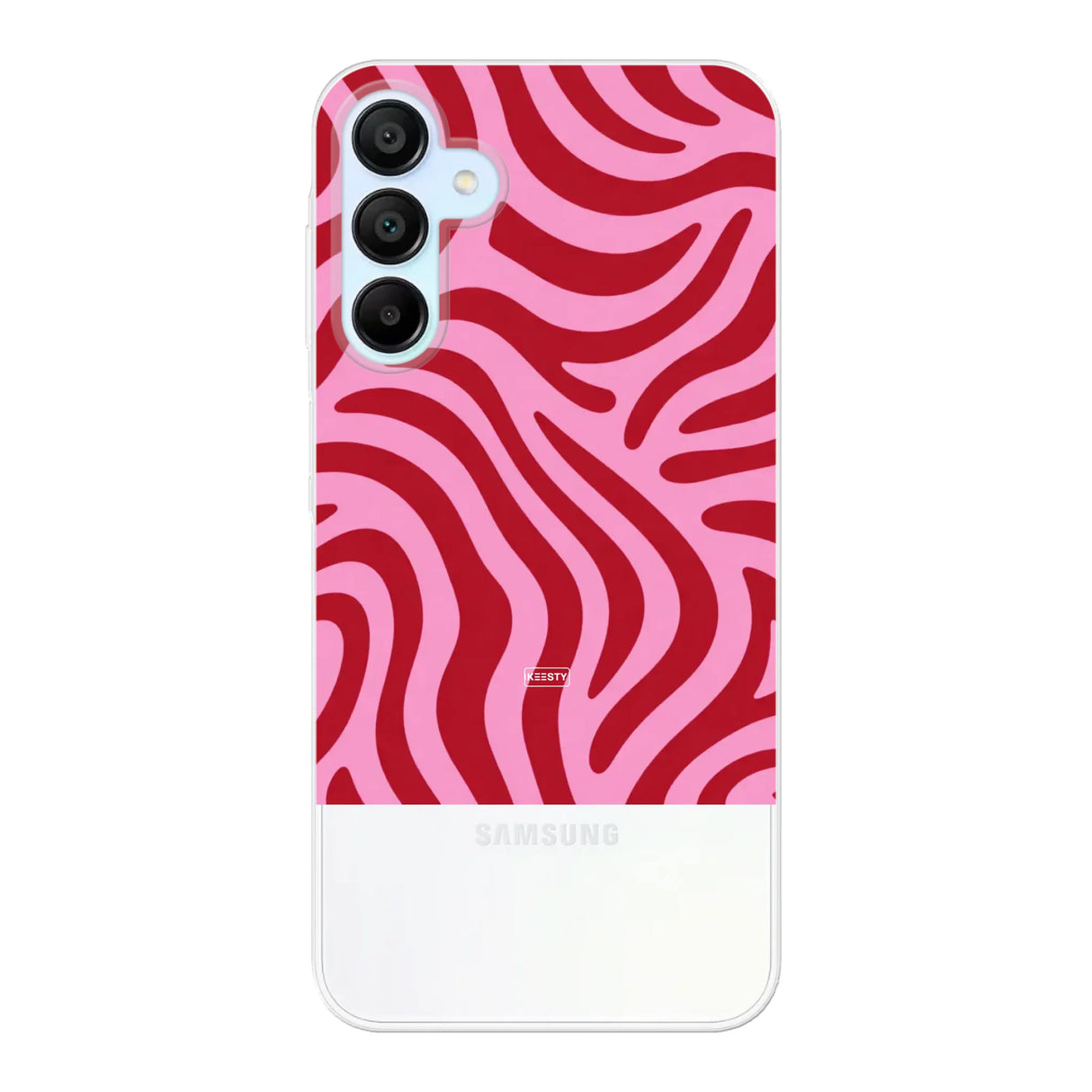 Swirl °1 - Telefoonhoesje ontwerpen