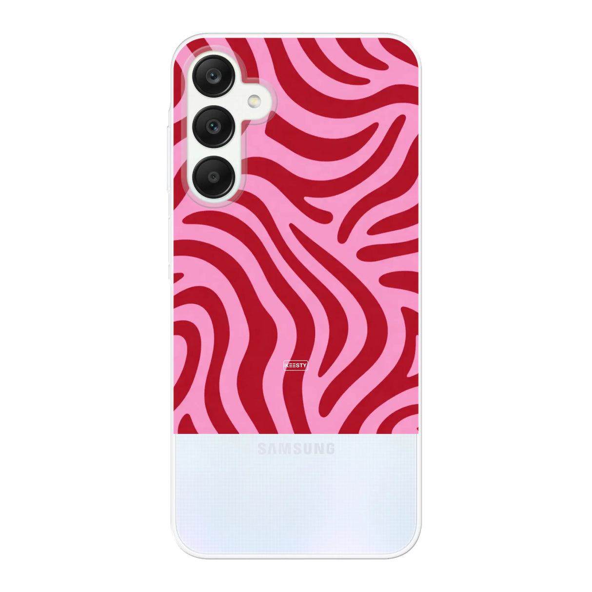 Swirl °1 - Telefoonhoesje ontwerpen