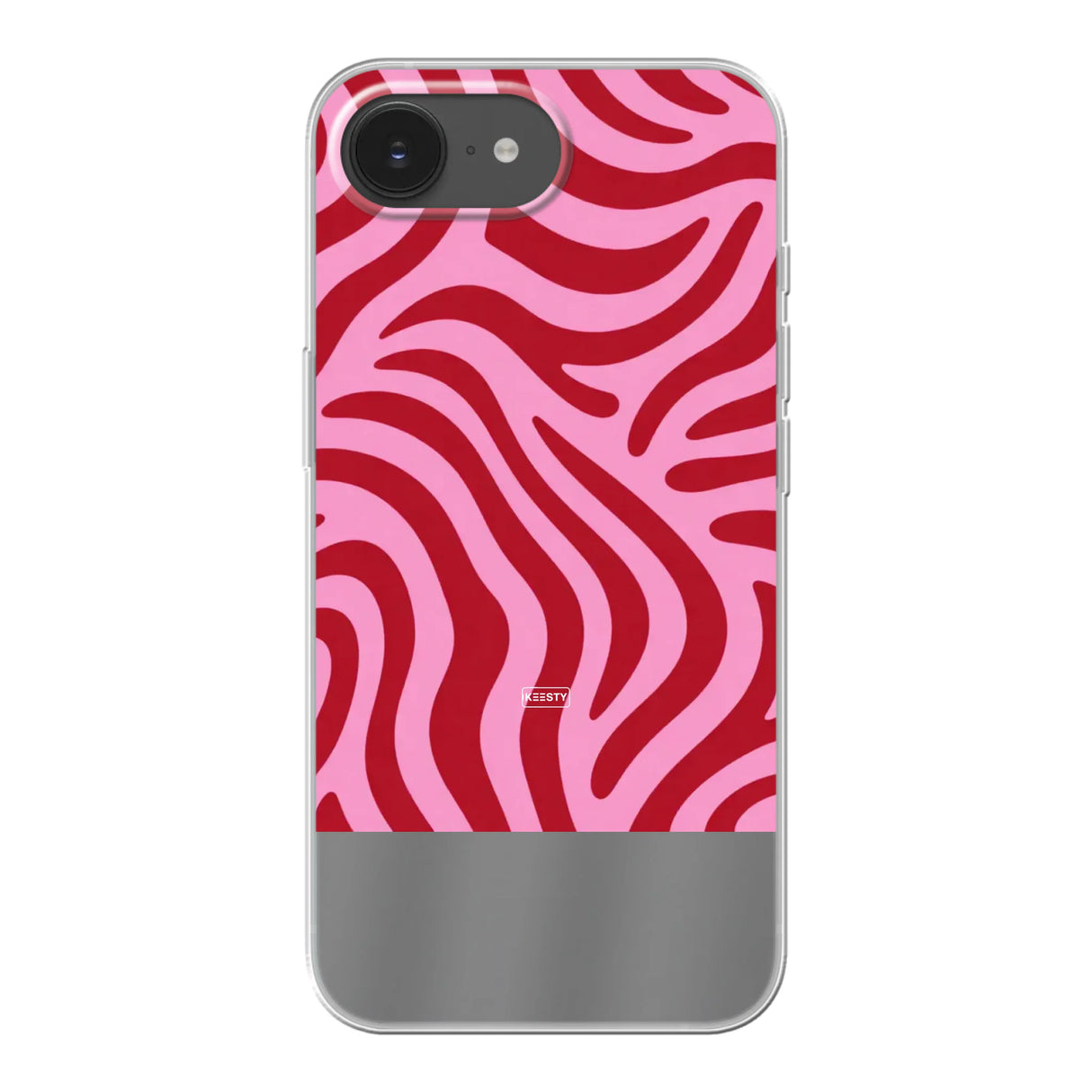 Swirl °1 - Telefoonhoesje ontwerpen