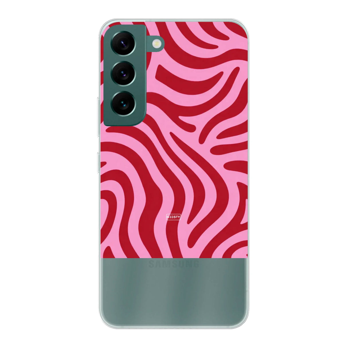 Swirl °1 - Telefoonhoesje ontwerpen