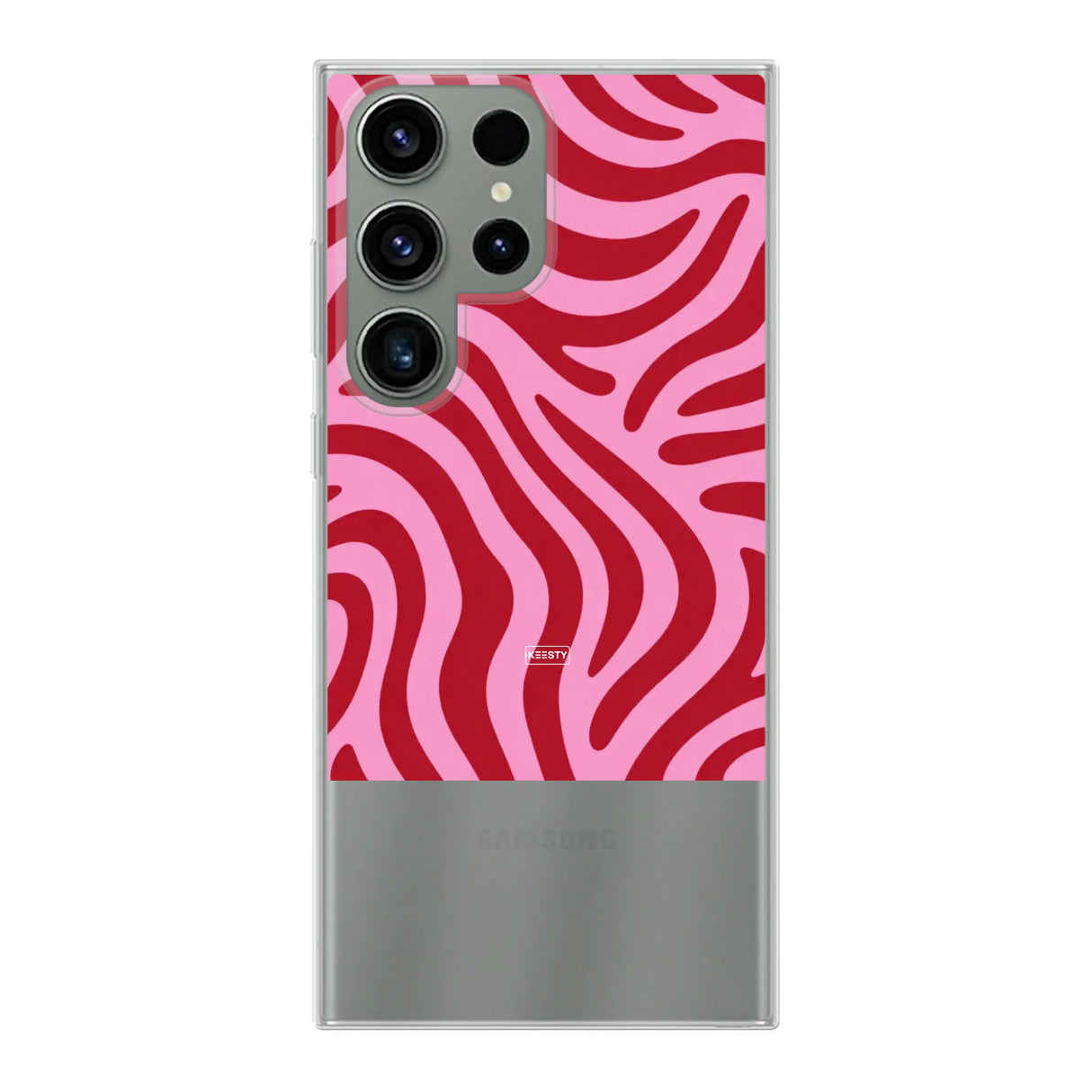 Swirl °1 - Telefoonhoesje ontwerpen