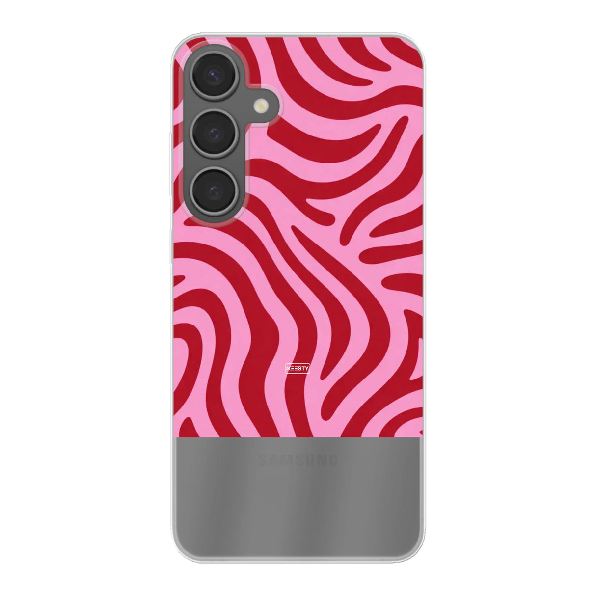 Swirl °1 - Telefoonhoesje ontwerpen