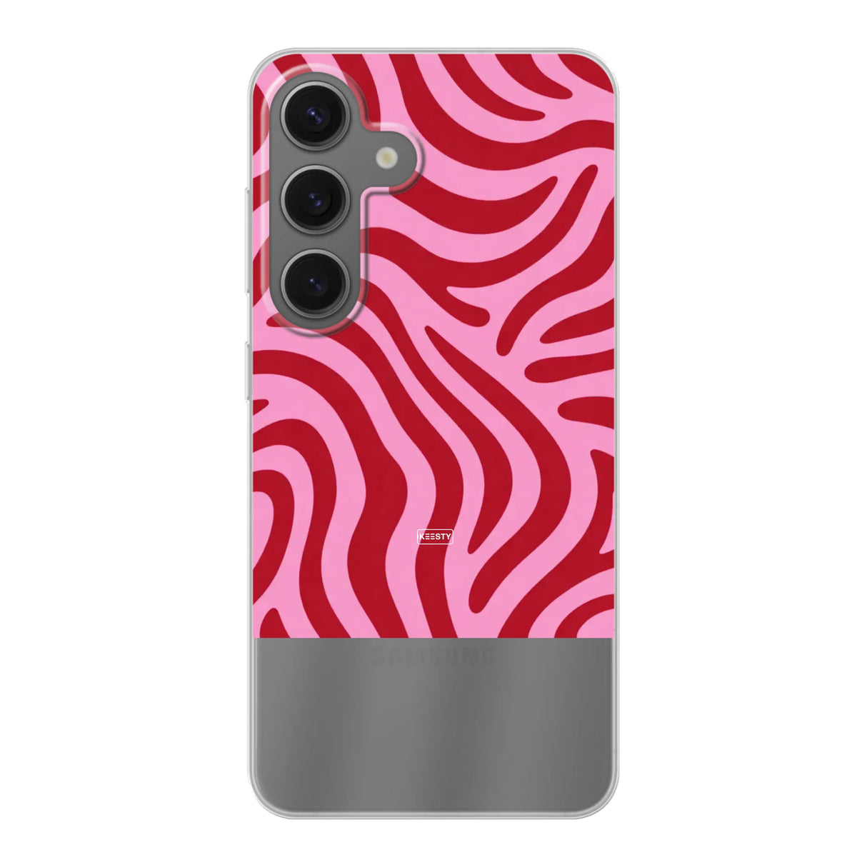 Swirl °1 - Telefoonhoesje ontwerpen