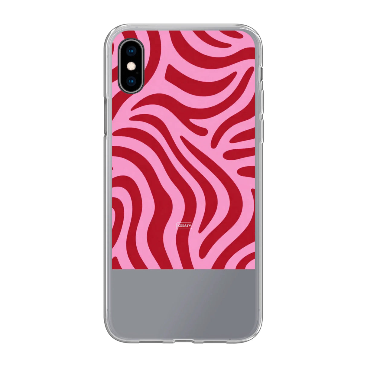 Swirl °1 - Telefoonhoesje ontwerpen