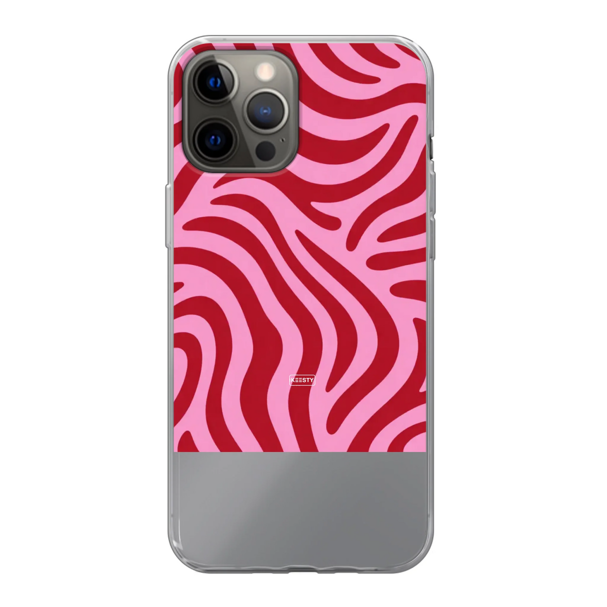 Swirl °1 - Telefoonhoesje ontwerpen