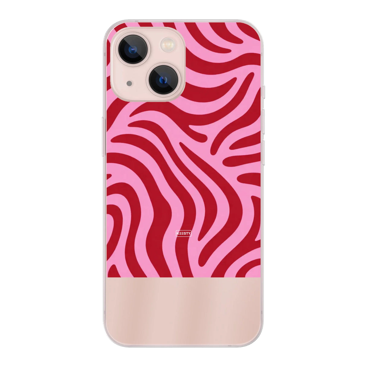 Swirl °1 - Telefoonhoesje ontwerpen