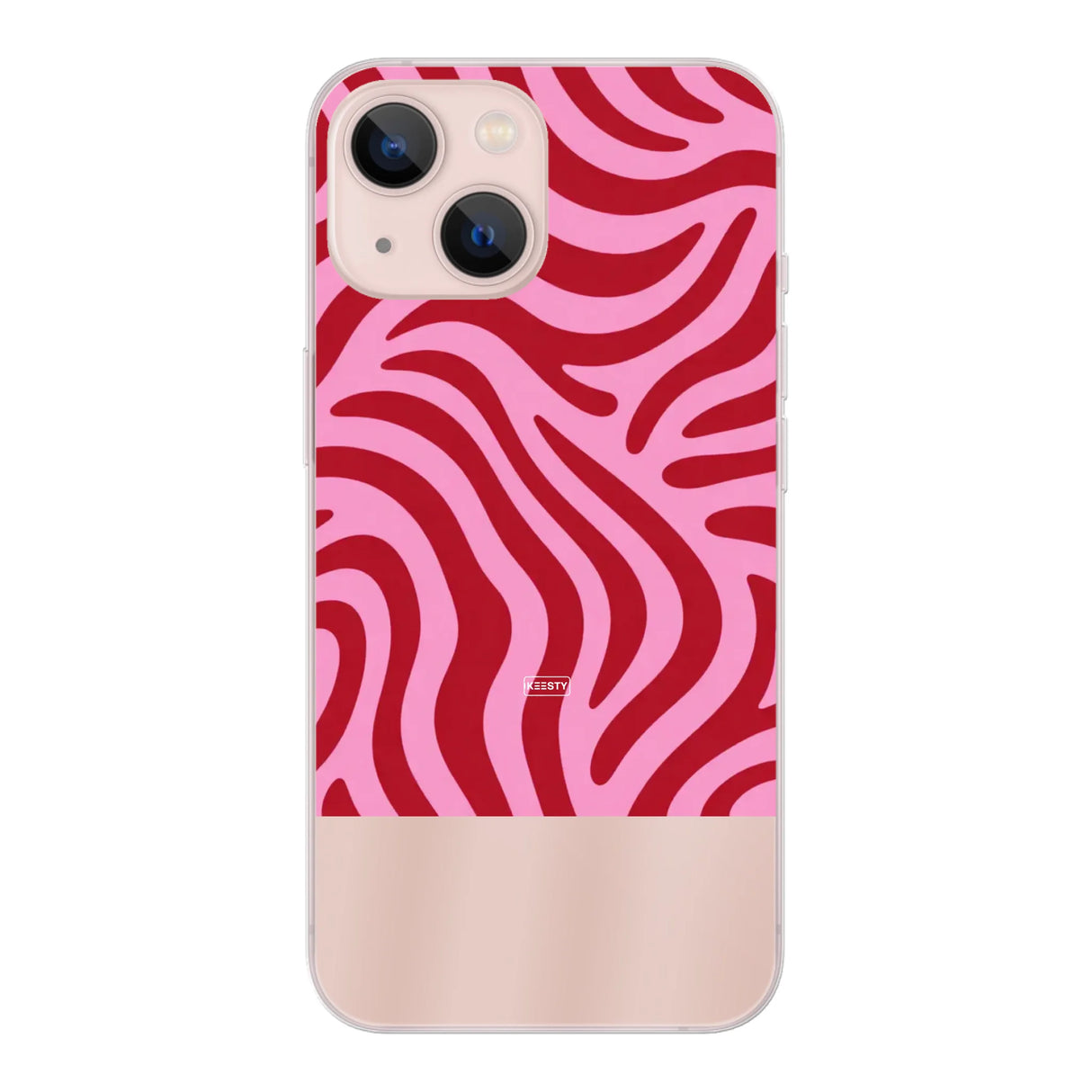 Swirl °1 - Telefoonhoesje ontwerpen