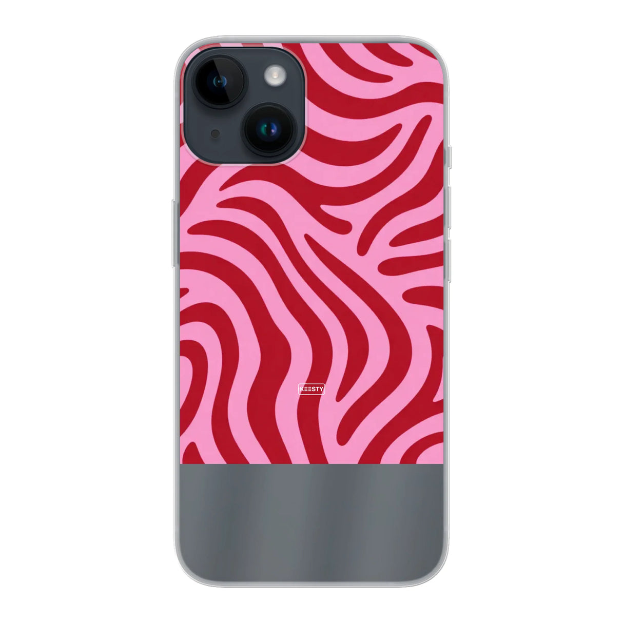 Swirl °1 - Telefoonhoesje ontwerpen