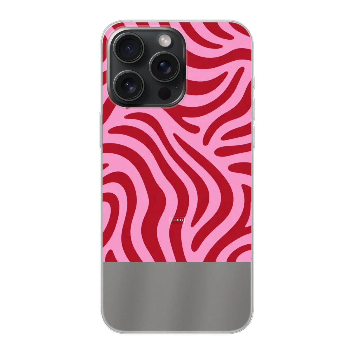 Swirl °1 - Telefoonhoesje ontwerpen