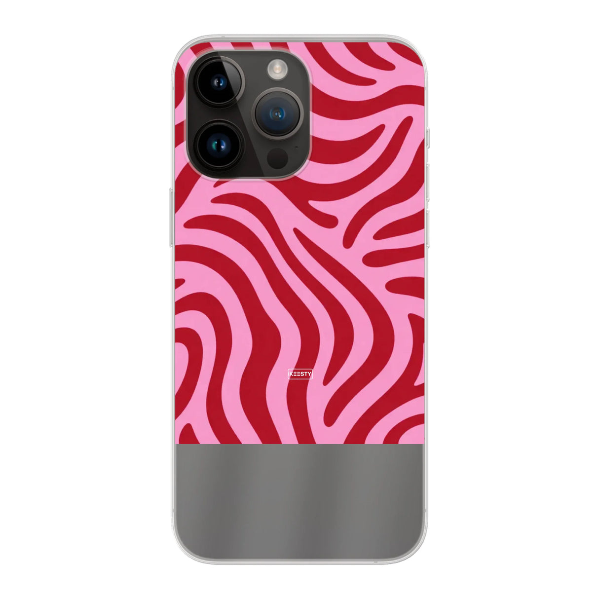 Swirl °1 - Telefoonhoesje ontwerpen