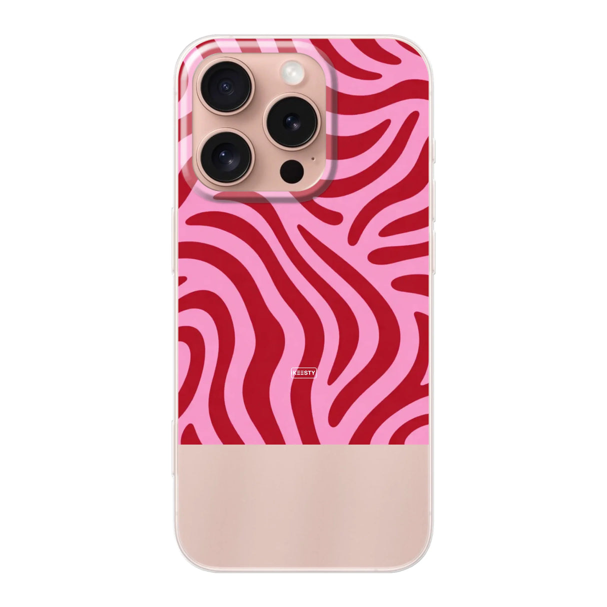Swirl °1 - Telefoonhoesje ontwerpen