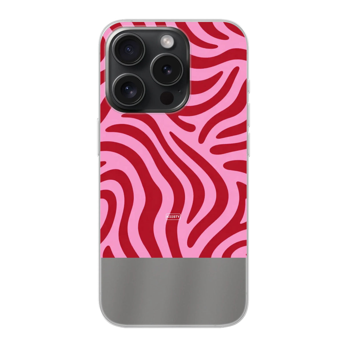 Swirl °1 - Telefoonhoesje ontwerpen