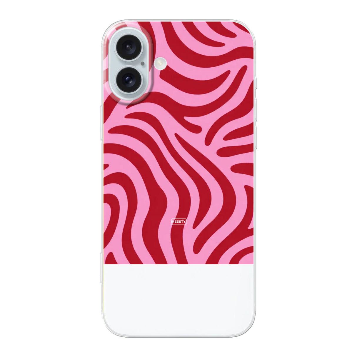 Swirl °1 - Telefoonhoesje ontwerpen