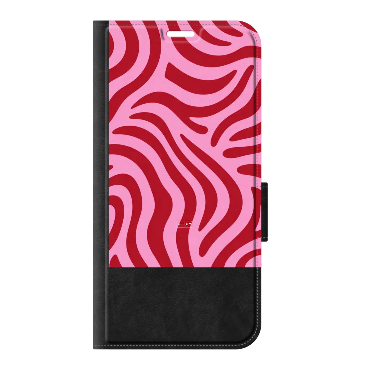 Swirl °1 - Telefoonhoesje ontwerpen