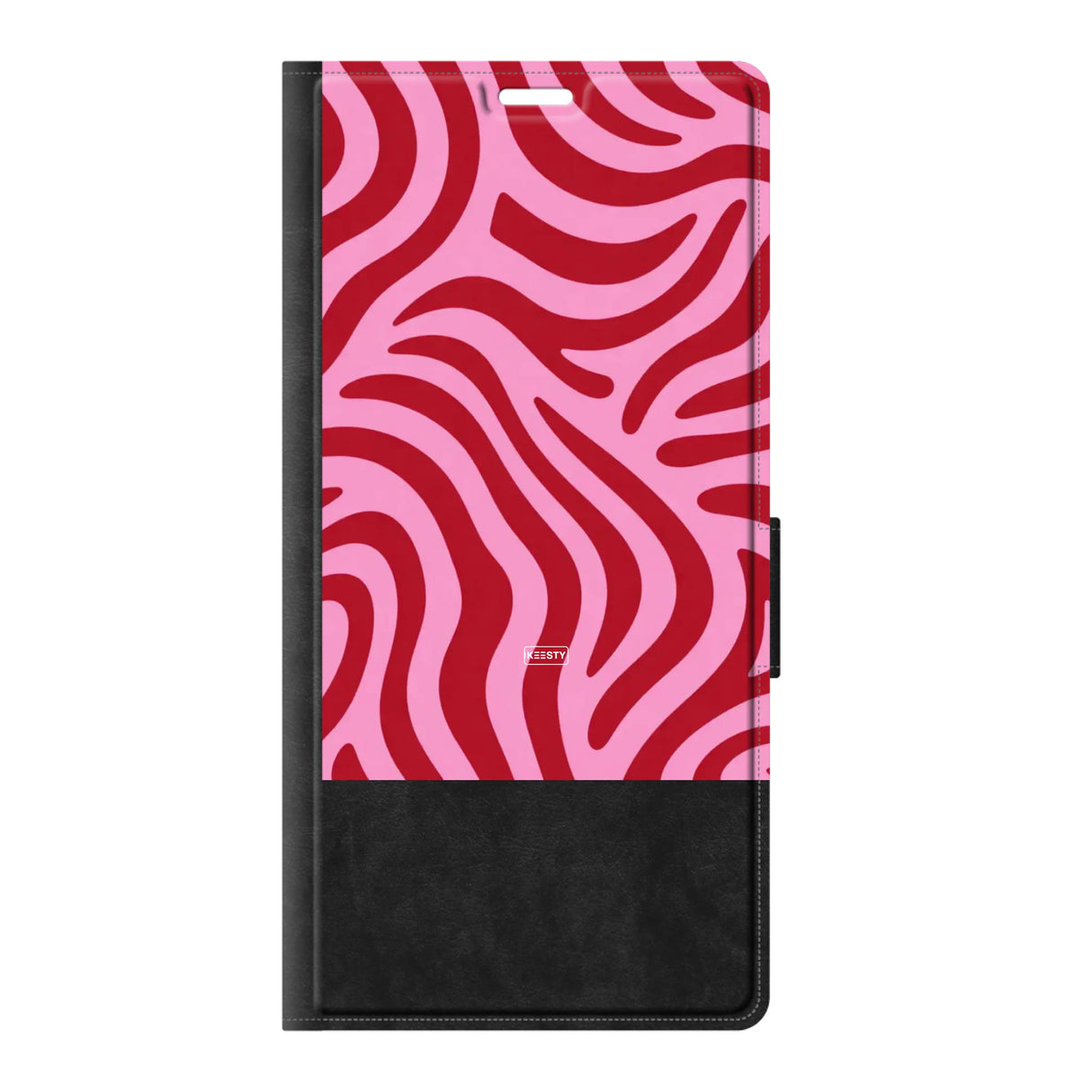 Swirl °1 - Telefoonhoesje ontwerpen