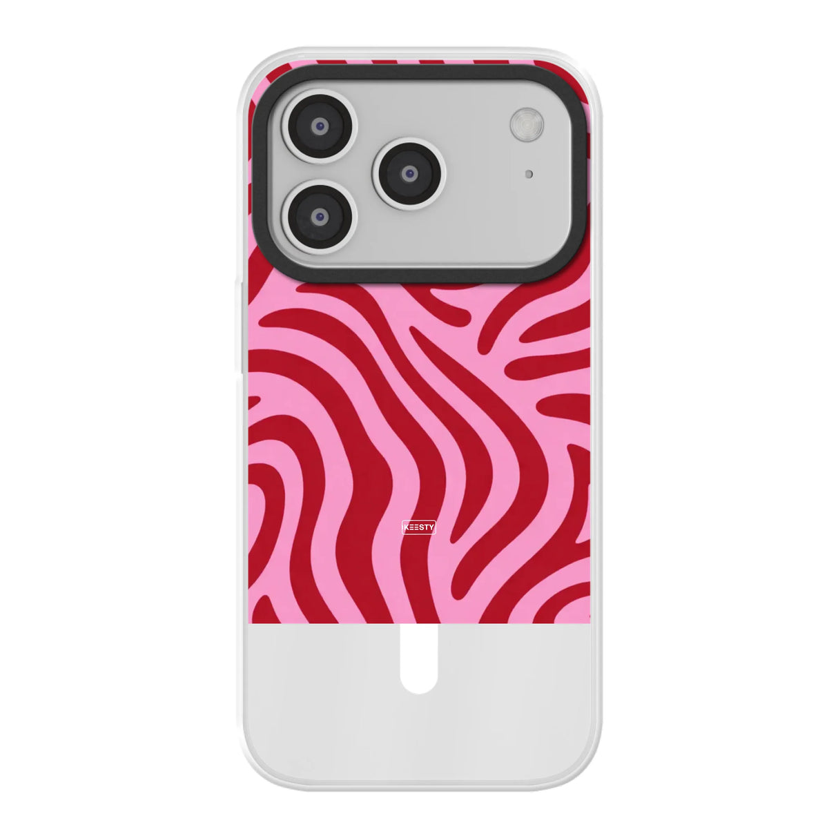 Swirl °1 - Telefoonhoesje ontwerpen