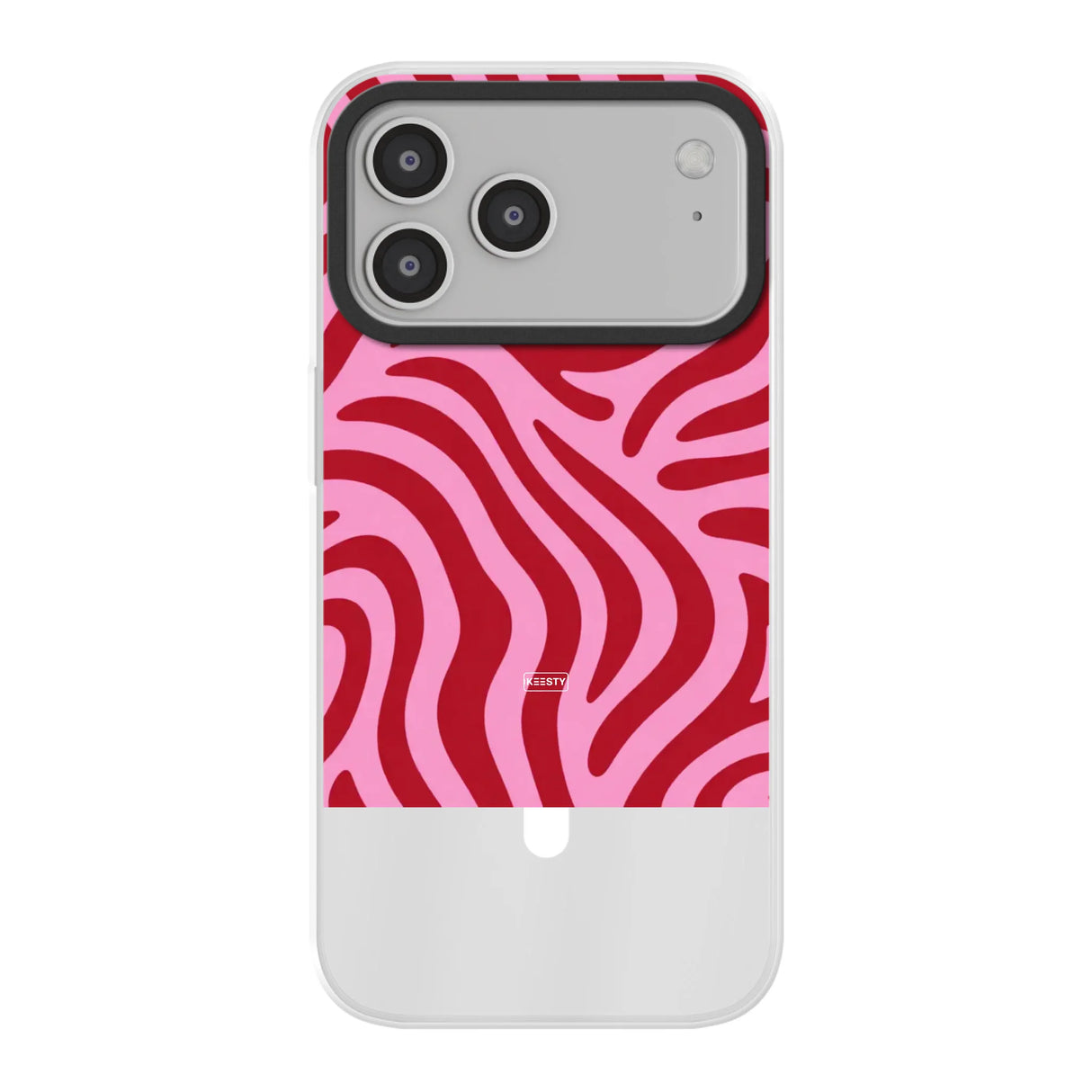 Swirl °1 - Telefoonhoesje ontwerpen