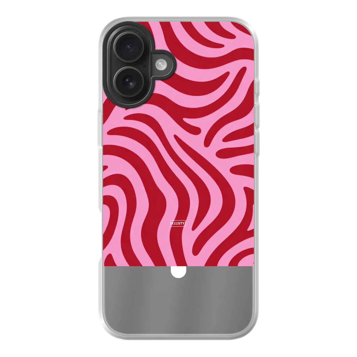 Swirl °1 - Telefoonhoesje ontwerpen