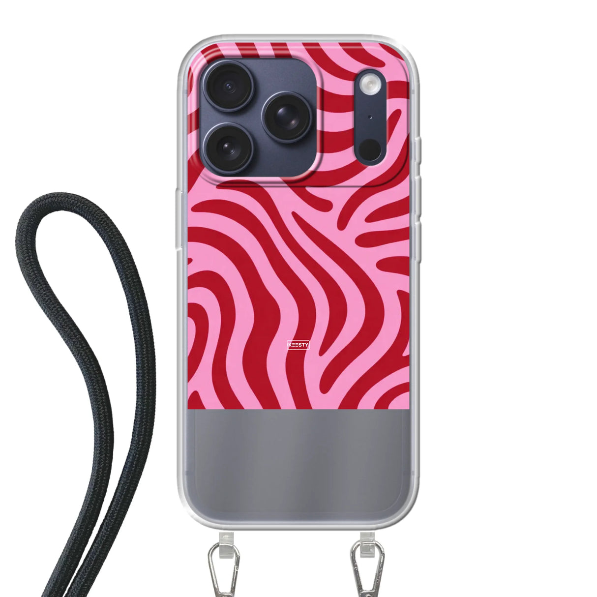 Swirl °1 - Telefoonhoesje ontwerpen